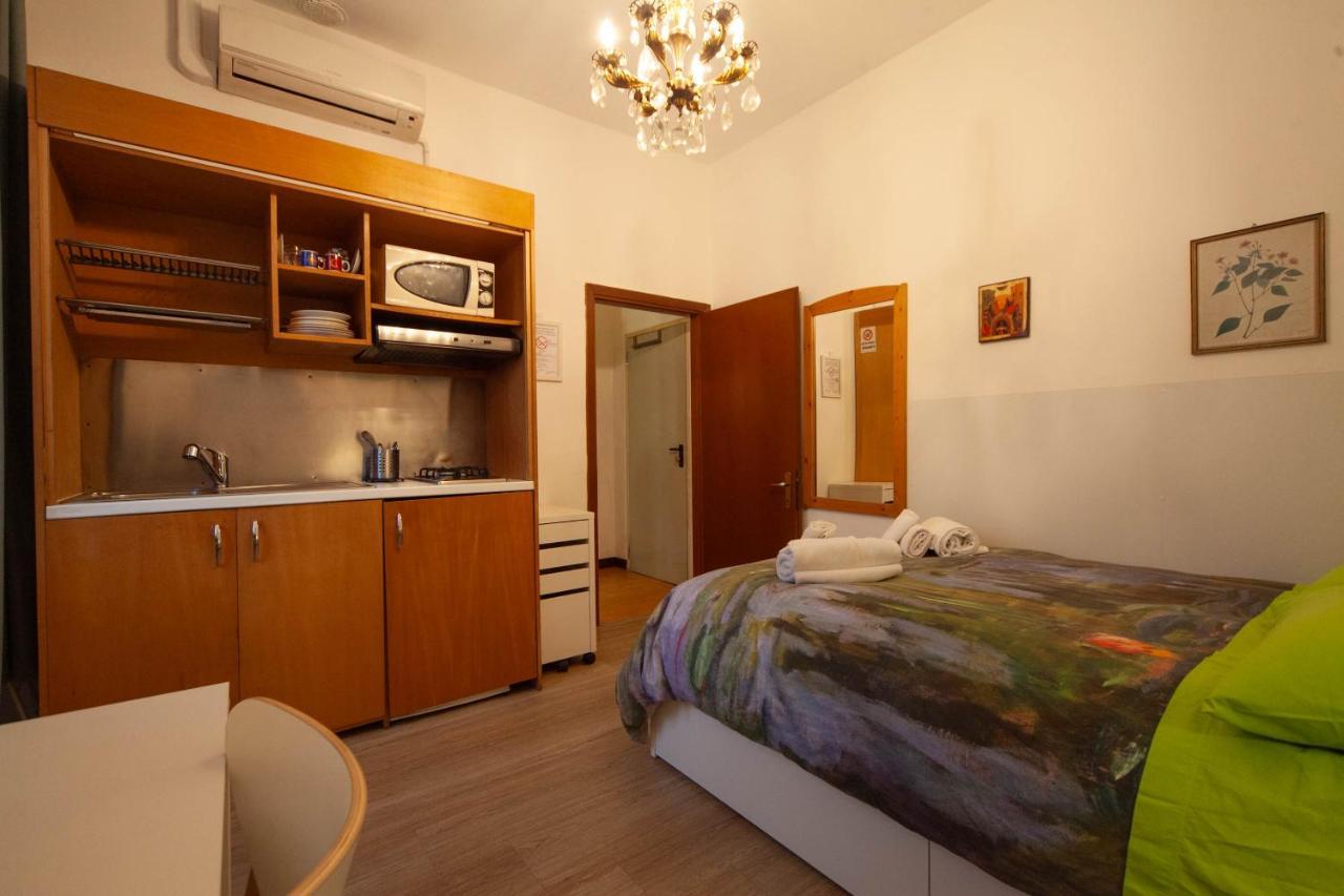 Antica Corte Milanese Novate Milanese Exterior photo