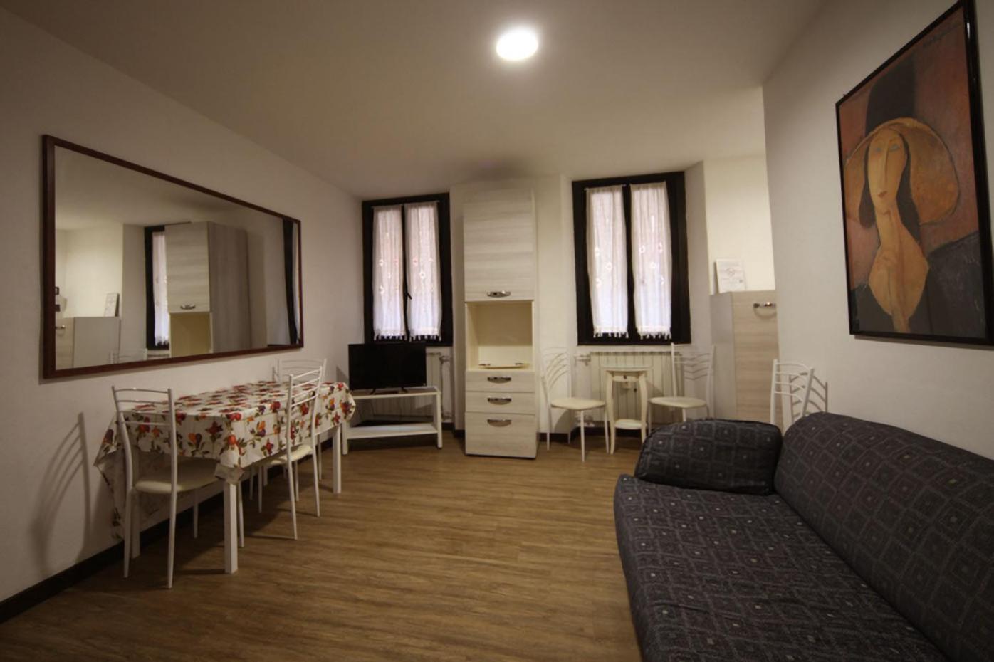 Antica Corte Milanese Novate Milanese Exterior photo