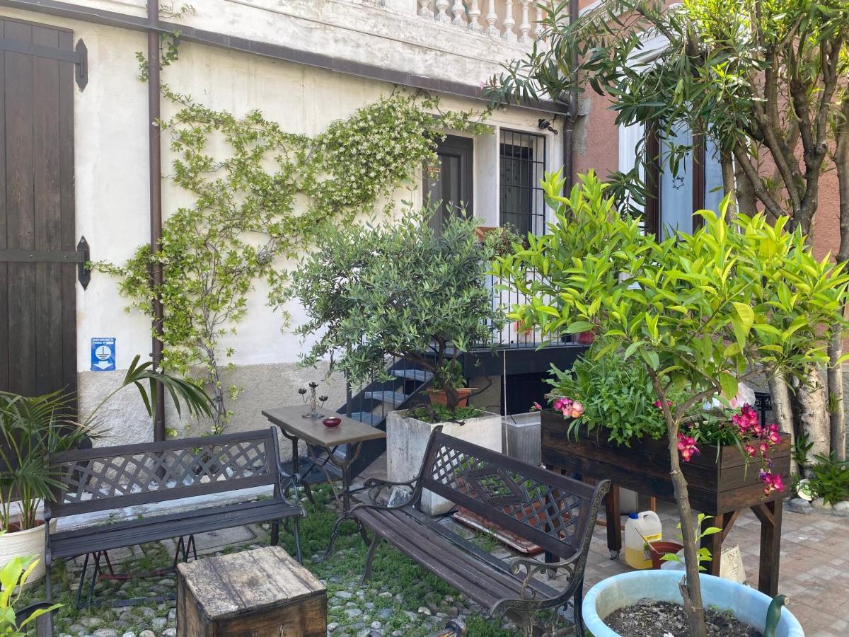 Antica Corte Milanese Novate Milanese Exterior photo
